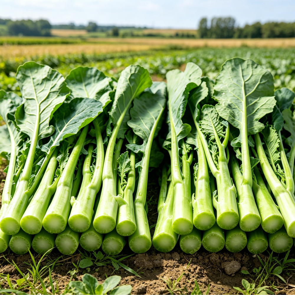 芥兰 Chinese Kale
