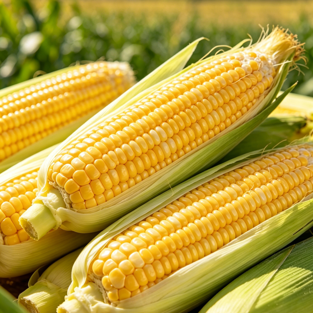 玉米 Corn